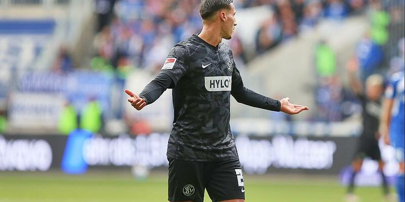 Younes Ebnoutalib (Archiv) - Foto: über dts Nachrichtenagentur