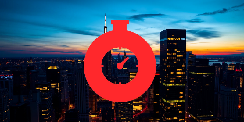 Fastly Faces Investor Scrutiny Over Debt Strategy and Insider Moves - Foto: über boerse-global.de