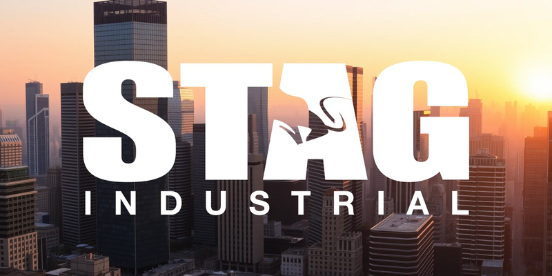 Analyst Sentiment Shifts for Industrial REIT Stag Industrial - Foto: über boerse-global.de