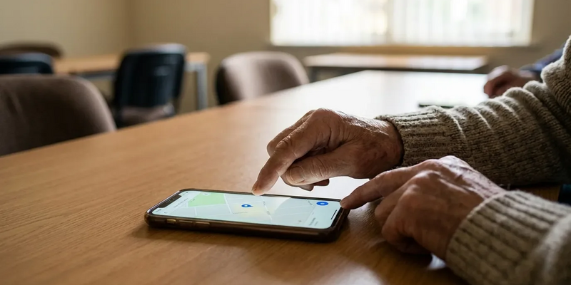 e-Swayam: Indiens erste digitale Barrierefreiheits-Karte geht live - Foto: über boerse-global.de