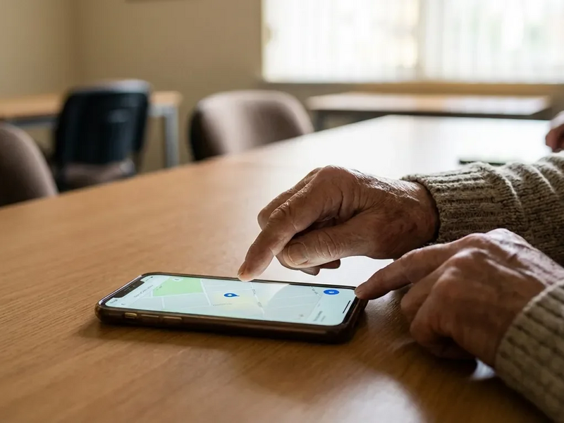 e-Swayam: Indiens erste digitale Barrierefreiheits-Karte geht live - Foto: über boerse-global.de