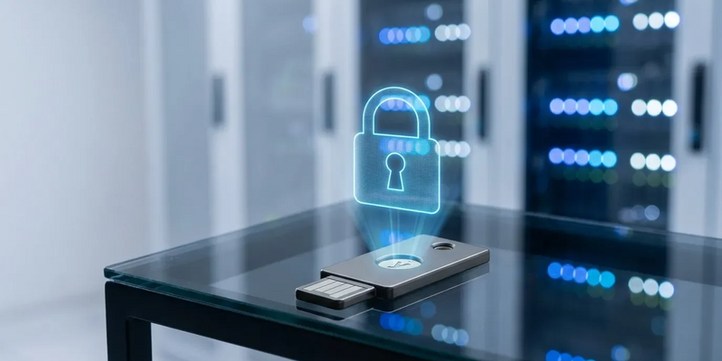 Microsoft, AWS und FIDO: Passwörter haben ausgedient - Foto: über boerse-global.de