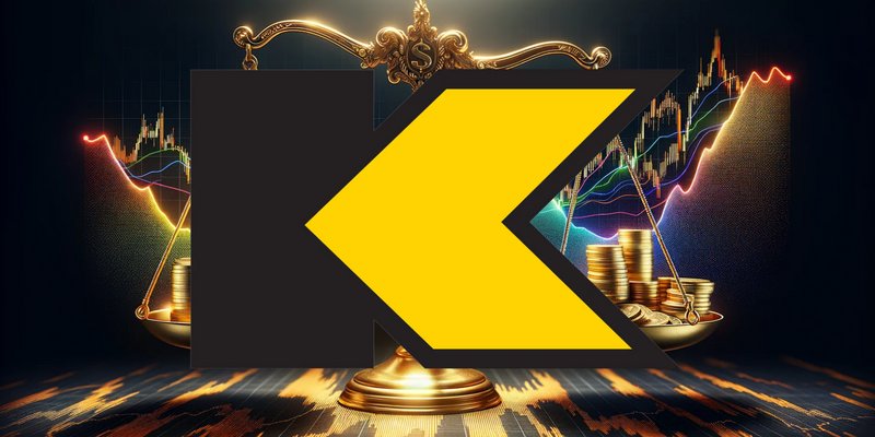 Kennametal Shares Surge on Robust Earnings and Upgraded Outlook - Foto: über boerse-global.de