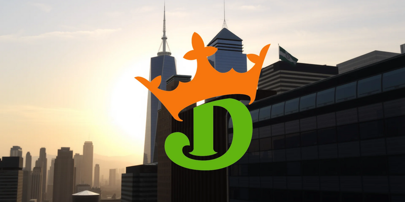 DraftKings Gains Regulatory Momentum and Sets Sights on Growth - Foto: über boerse-global.de