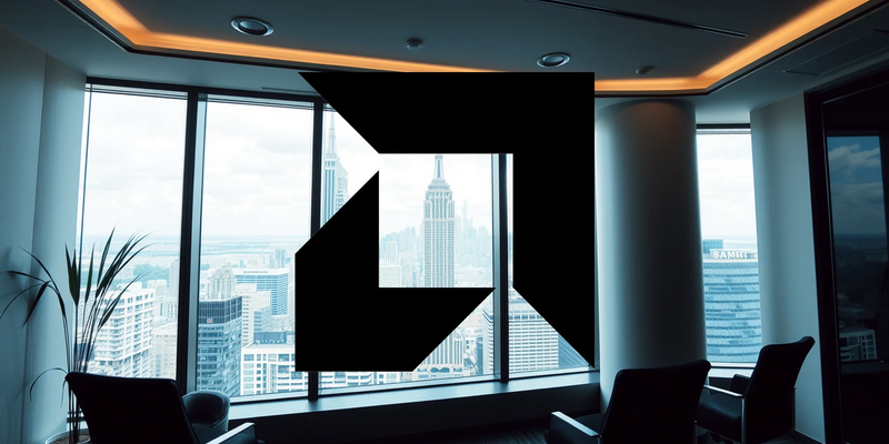 AMD recupera el acceso al mercado chino: licencias y un nuevo impuesto marcan el camino - Foto: über boerse-global.de