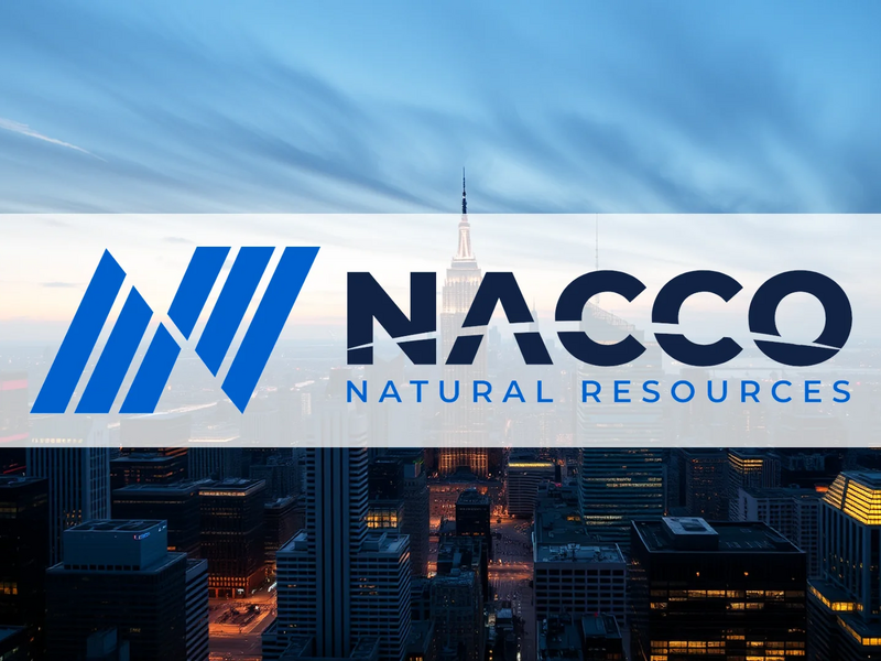 Nacco Industries Aktie: Starke Zahlen, gemischte Signale - Foto: über boerse-global.de