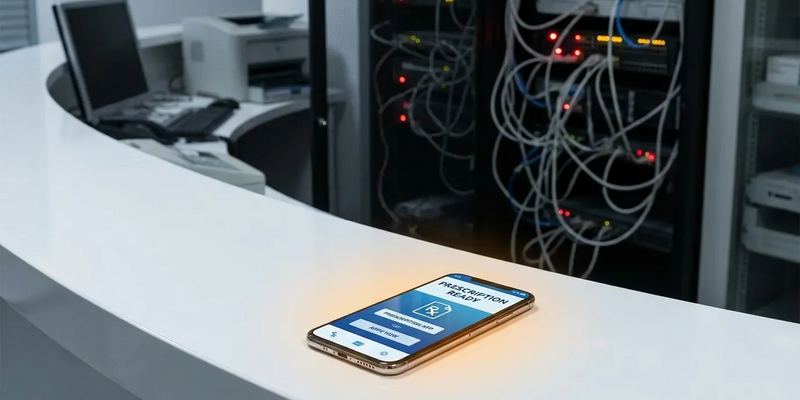 E-Rezept: Zwischen technischem Versagen und neuen Möglichkeiten - Foto: über boerse-global.de