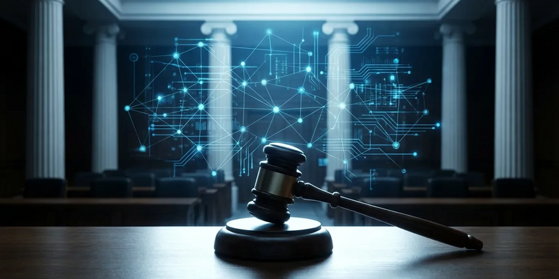 EuGH-Urteil: Plattformen haften für Nutzerdaten - Foto: über boerse-global.de