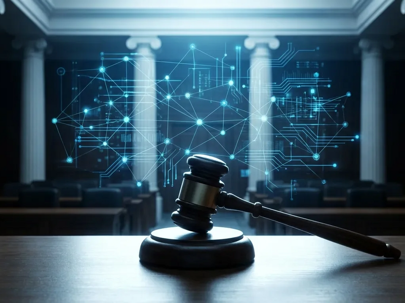 EuGH-Urteil: Plattformen haften für Nutzerdaten - Foto: über boerse-global.de