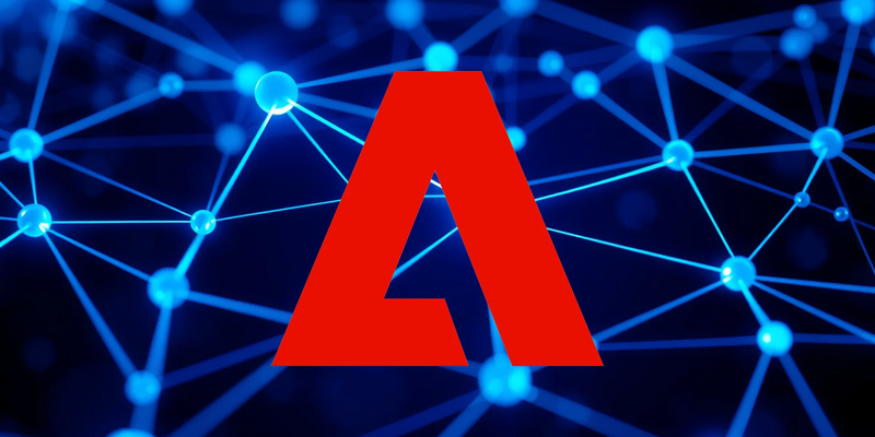 Adobe Shares Signal Potential Rebound Ahead of Earnings - Foto: über boerse-global.de