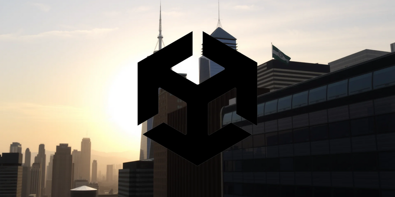 Unity Software Stock Gains Momentum Following Dual Analyst Upgrades - Foto: über boerse-global.de