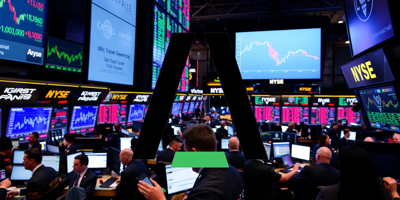 Institutional Investors Defy Analyst Caution with Avnet Purchases - Foto: über boerse-global.de