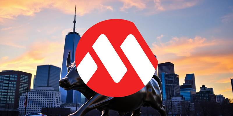 Microchip Technology Shares Surge on Upbeat Quarterly Outlook - Foto: über boerse-global.de