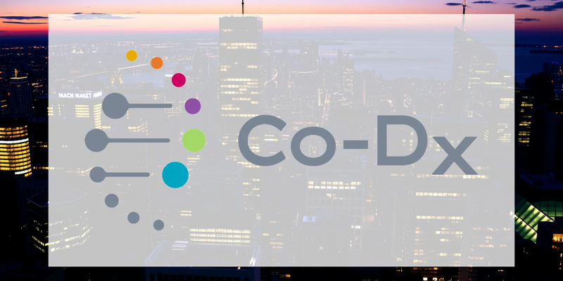 Co-Diagnostics Aktie: Entscheidung gefallen - Foto: über boerse-global.de