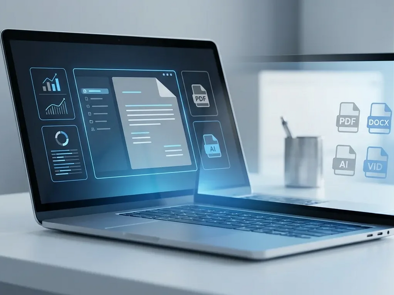 LibreOffice 25.8 bleibt Spitze – Erste Alpha der Zukunft - Foto: über boerse-global.de