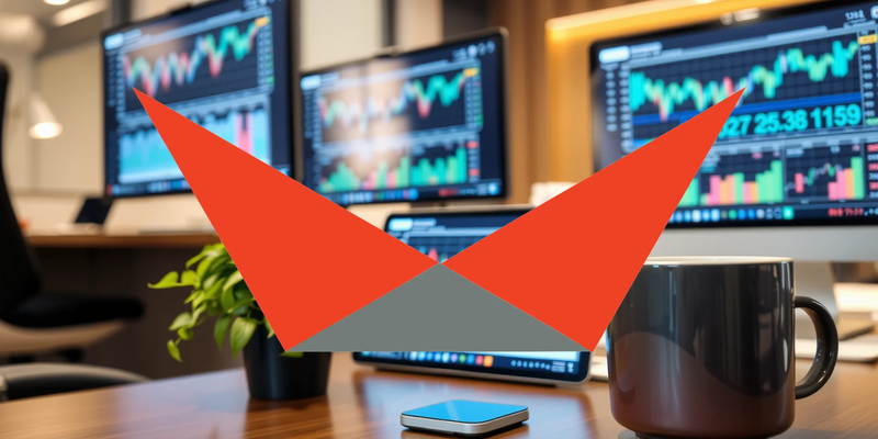 Viking Therapeutics Shares Stabilize Following Clinical Trial Milestone - Foto: über boerse-global.de