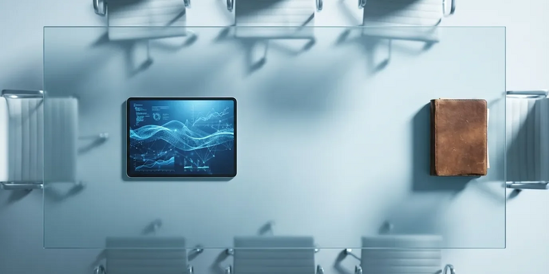 Führungskultur allein reicht nicht mehr aus - Foto: über boerse-global.de