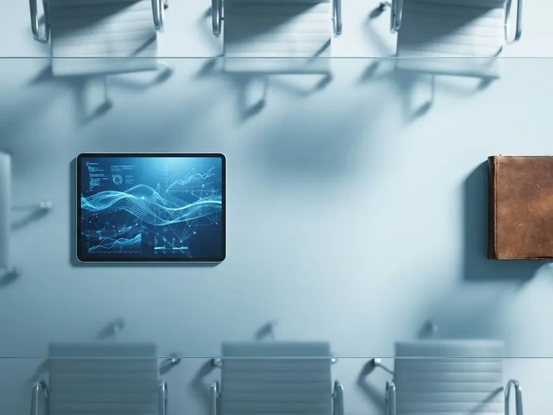 Führungskultur allein reicht nicht mehr aus - Foto: über boerse-global.de