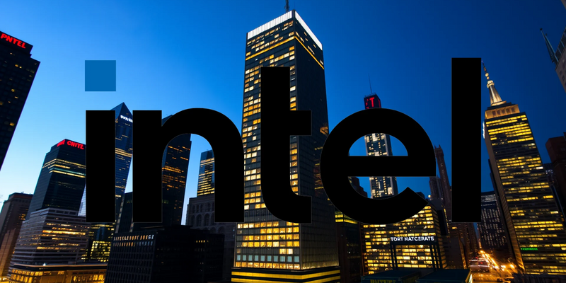 Intel’s Strategic Overhaul Gains Momentum - Foto: über boerse-global.de