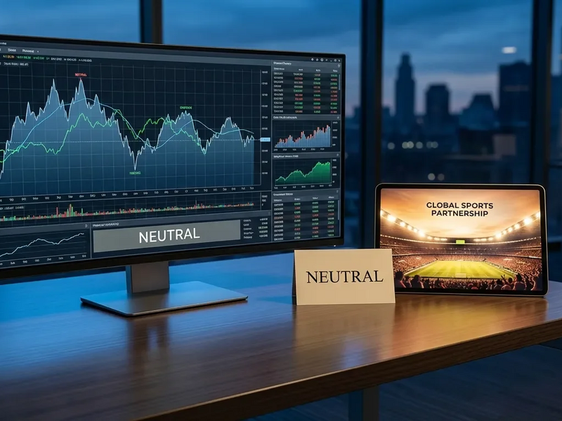 PayPal: Zwischen Analyst-Skepsis und NFL-Offensive - Foto: über boerse-global.de