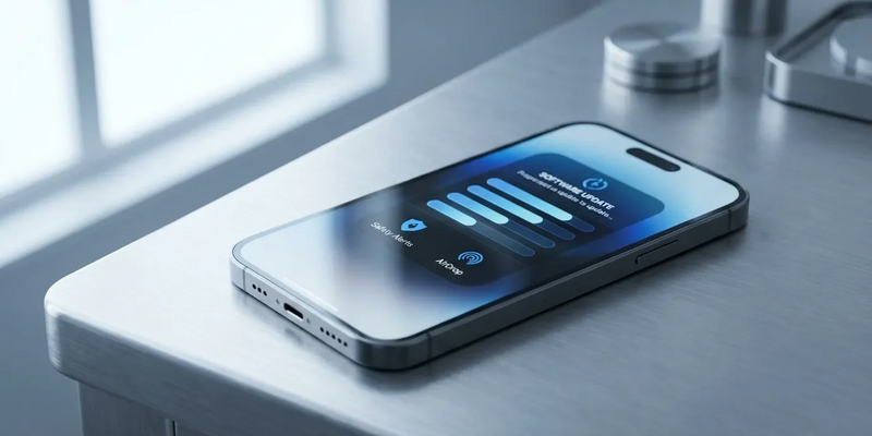 iOS 26.2: Apple will Nutzer mit Sicherheits-Features überzeugen - Foto: über boerse-global.de