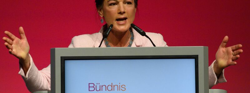 Rund 660 Delegierte bestimmen in Magdeburg mit. - Foto: Klaus-Dietmar Gabbert/dpa