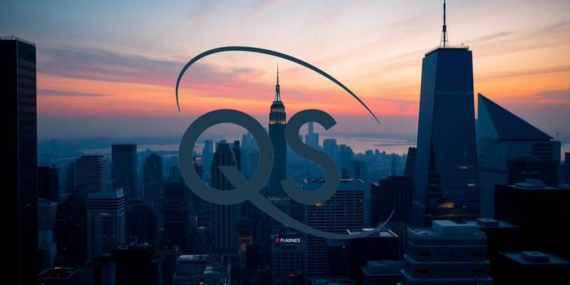 QuantumScape: Un faro de optimismo en un mar de escepticismo - Foto: über boerse-global.de