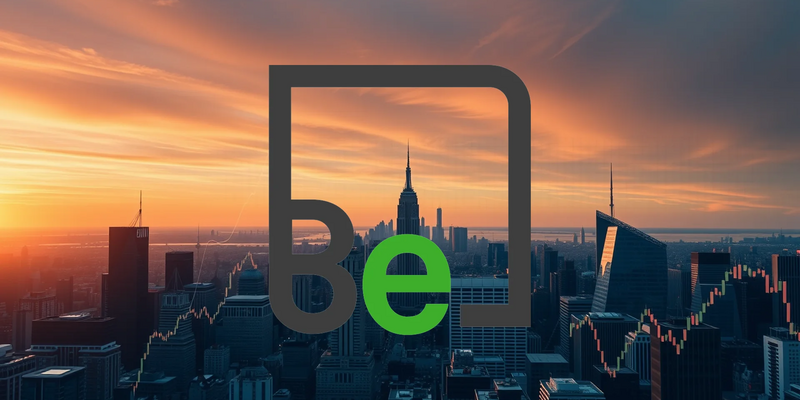 Bloom Energy: La tormenta perfecta que impulsa su cotización - Foto: über boerse-global.de