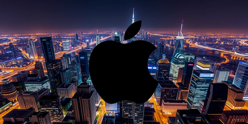 Relevo generacional en la cúpula directiva de Apple: los analistas mantienen la confianza - Foto: über boerse-global.de