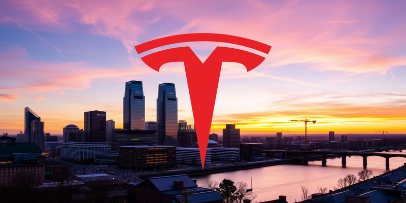 Tesla: Innovación bajo la lupa de la realidad operativa - Foto: über boerse-global.de