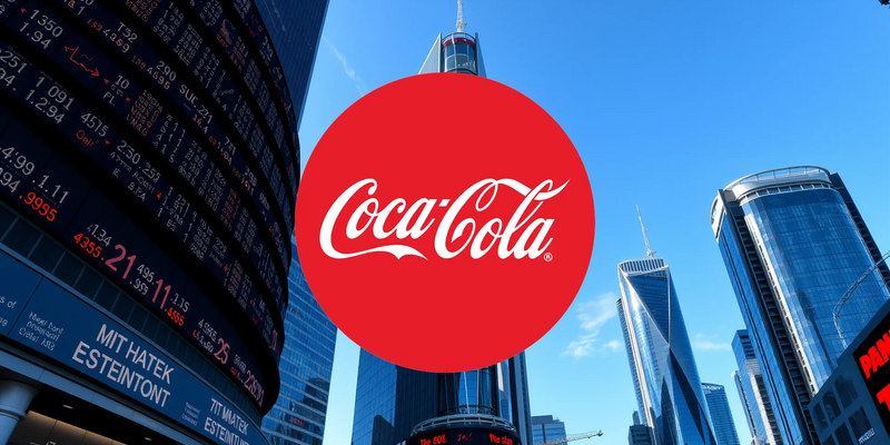 Coca-Cola: La eficiencia como motor de rentabilidad en tiempos complejos - Foto: über boerse-global.de
