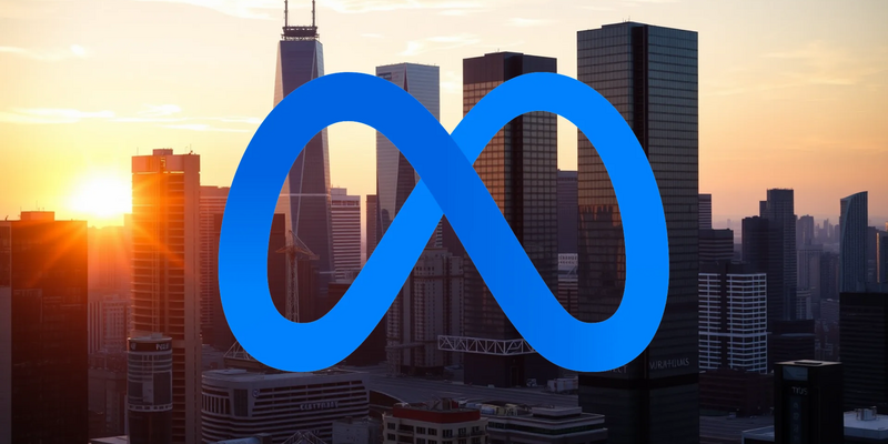 Meta cambia el rumbo: la inteligencia artificial toma el mando - Foto: über boerse-global.de