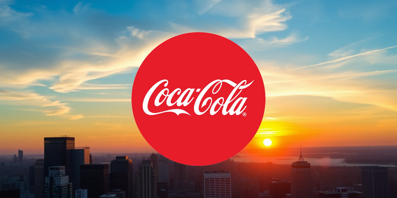 Coca-Cola Shares Face a Critical Technical Juncture - Foto: über boerse-global.de