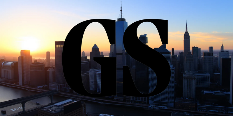 Goldman Sachs: A Blueprint of Strength in a Shifting Financial Landscape - Foto: über boerse-global.de