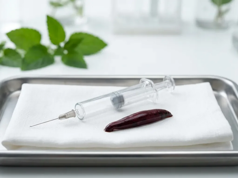 Heilpraktiker unter Druck: Warnung vor Infusions-Wellness und politischer Kurswechsel - Foto: über boerse-global.de