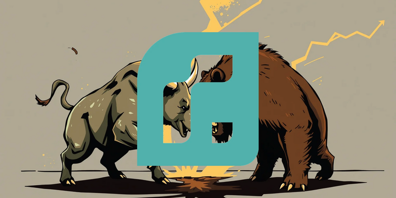 Rigetti Computing Stock: A Volatile Ride Between Policy Hopes and Financial Reality - Foto: über boerse-global.de