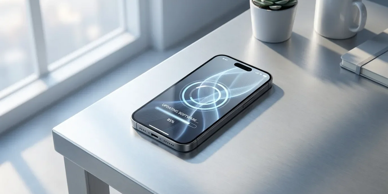 iOS 26.2: Apple zwingt Millionen Nutzer zum Upgrade - Foto: über boerse-global.de