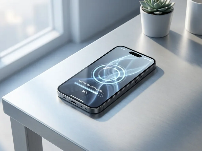 iOS 26.2: Apple zwingt Millionen Nutzer zum Upgrade - Foto: über boerse-global.de