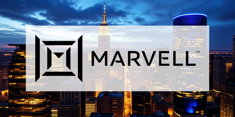 Marvell Technology’s Strategic Pivot: A Multi-Billion Dollar Bet on AI and Shareholder Returns - Foto: über boerse-global.de