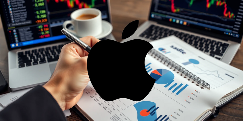 Apple’s Leadership Transition Gains Momentum Amid Analyst Confidence - Foto: über boerse-global.de