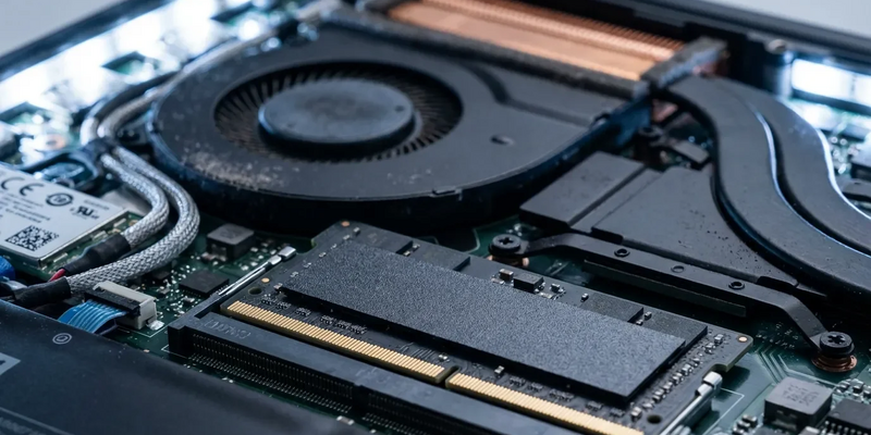 Dell und Lenovo: Preisexplosion bei PCs – jetzt kommt die 20-Prozent-Keule - Foto: über boerse-global.de