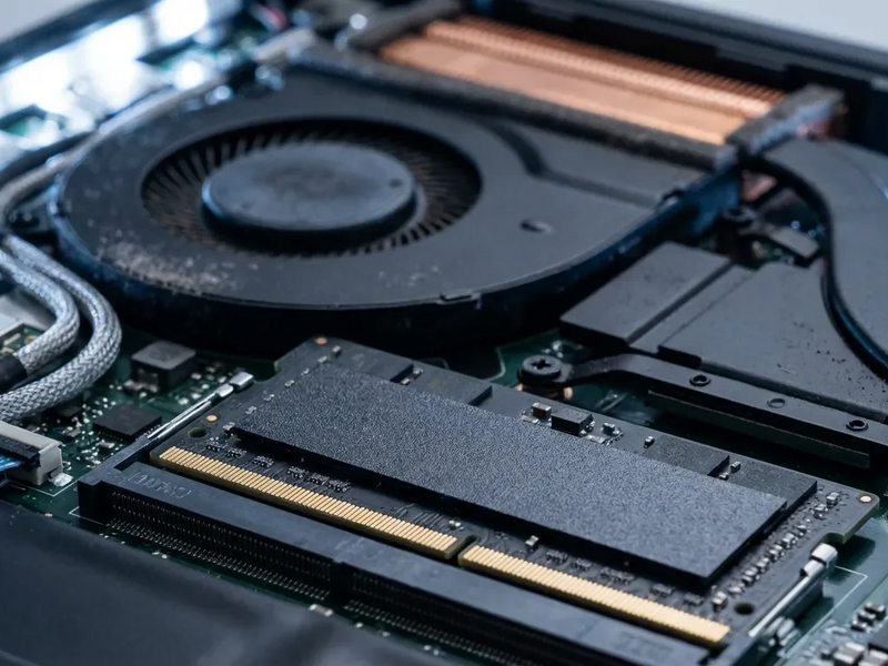 Dell und Lenovo: Preisexplosion bei PCs – jetzt kommt die 20-Prozent-Keule - Foto: über boerse-global.de