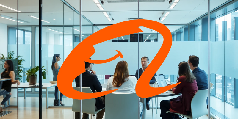 Alibaba Replantea su Estrategia: Integración y Apuesta por la Nube - Foto: über boerse-global.de