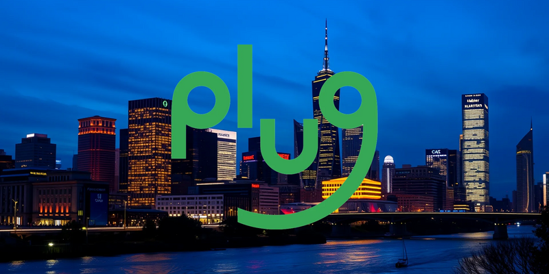 Plug Power: La fecha clave que marcará el futuro de la compañía - Foto: über boerse-global.de