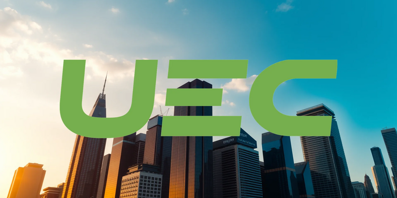 Uranium Energy: La calma tensa antes de los resultados - Foto: über boerse-global.de