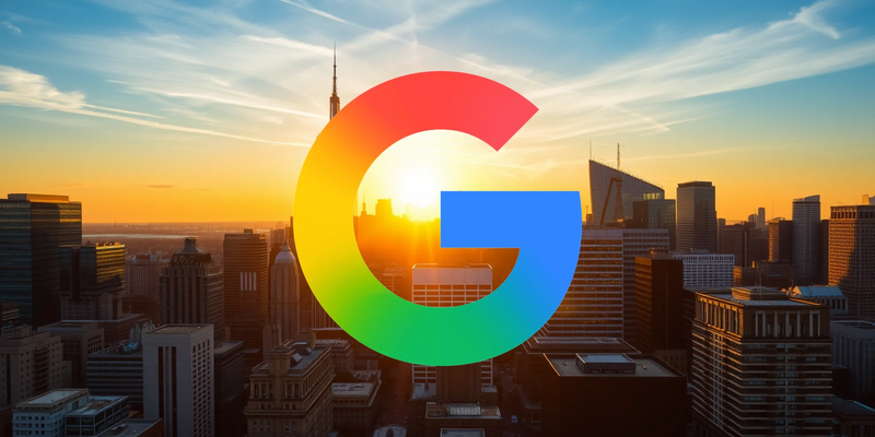 La acción de Alphabet: Optimismo con matices en Wall Street - Foto: über boerse-global.de