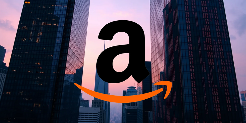 Amazon: El consenso alcista se fortalece tras su apuesta por la IA - Foto: über boerse-global.de