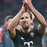 Harry Kane am 03.12.2025 - Foto: über dts Nachrichtenagentur