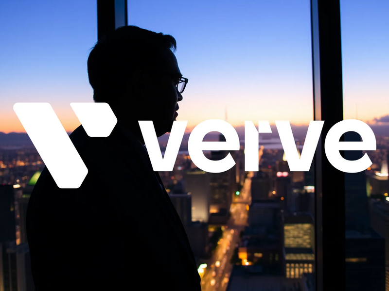 Verve Aktie: Zwischen Hoffnung und Realität - Foto: über boerse-global.de