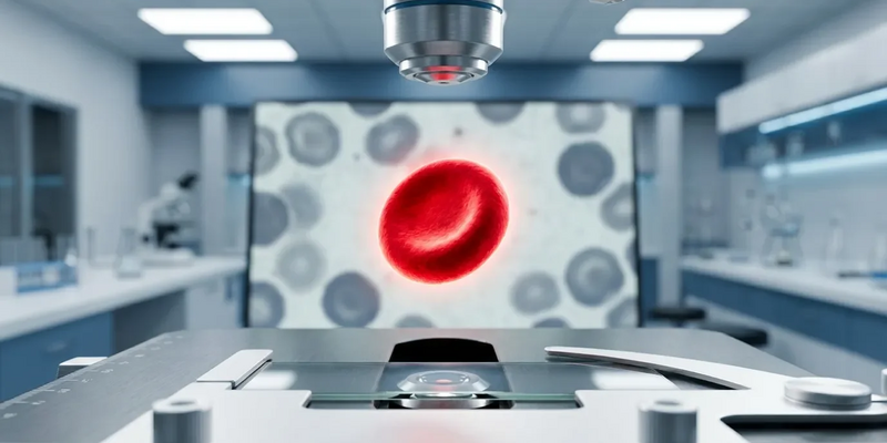 Columbia-Studie: Eisenmangel hinterlässt Narben im Gehirn - Foto: über boerse-global.de